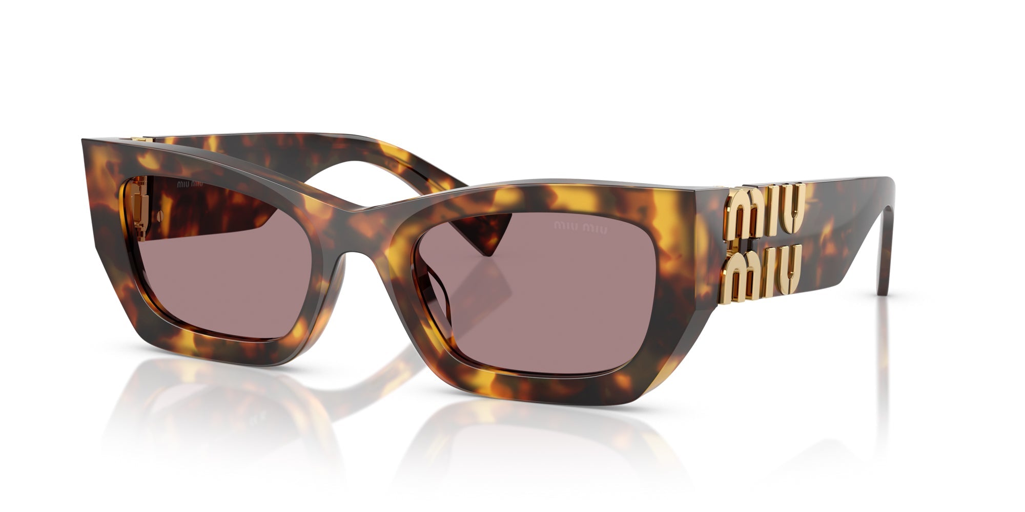 Miu Miu SMU09W