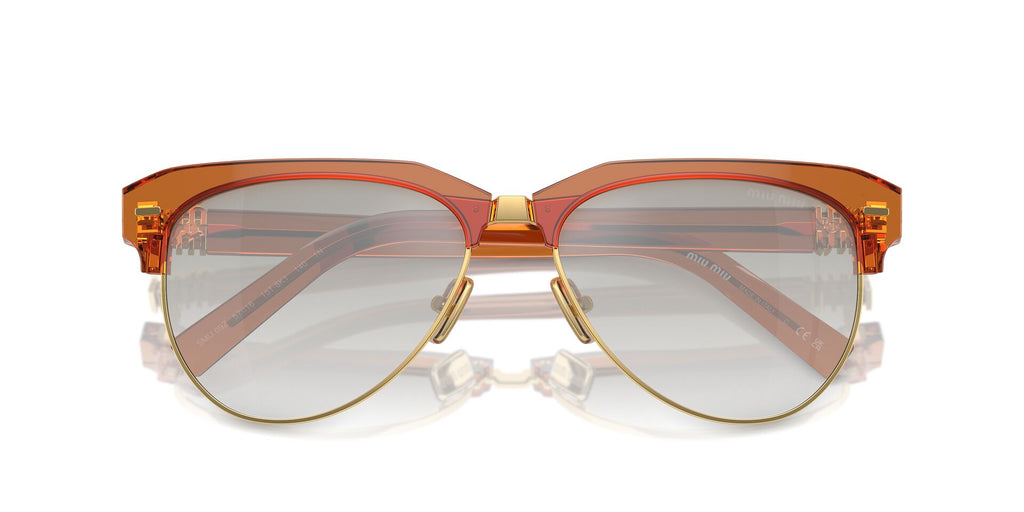 Miu Miu SMU09Z