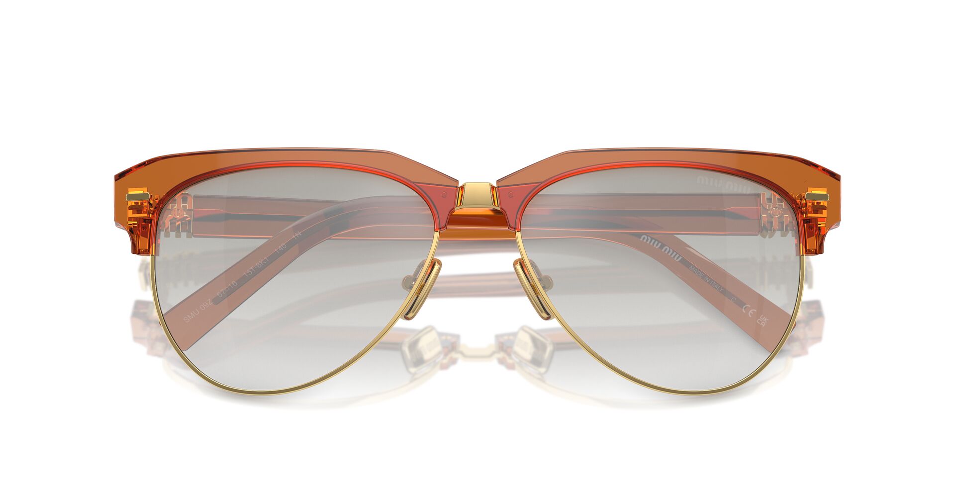 Miu Miu SMU09Z
