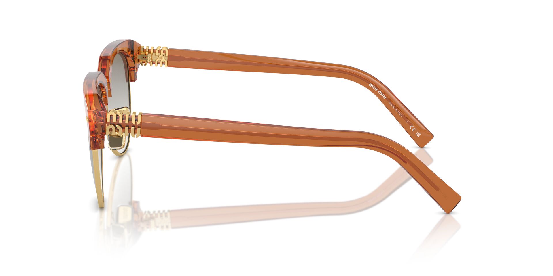 Miu Miu SMU09Z