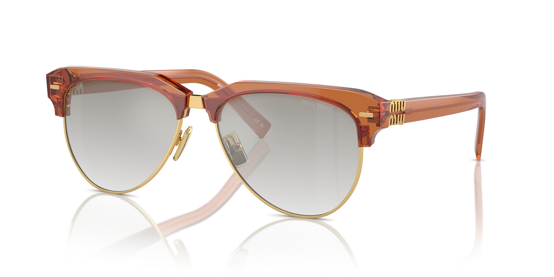 Miu Miu SMU09Z