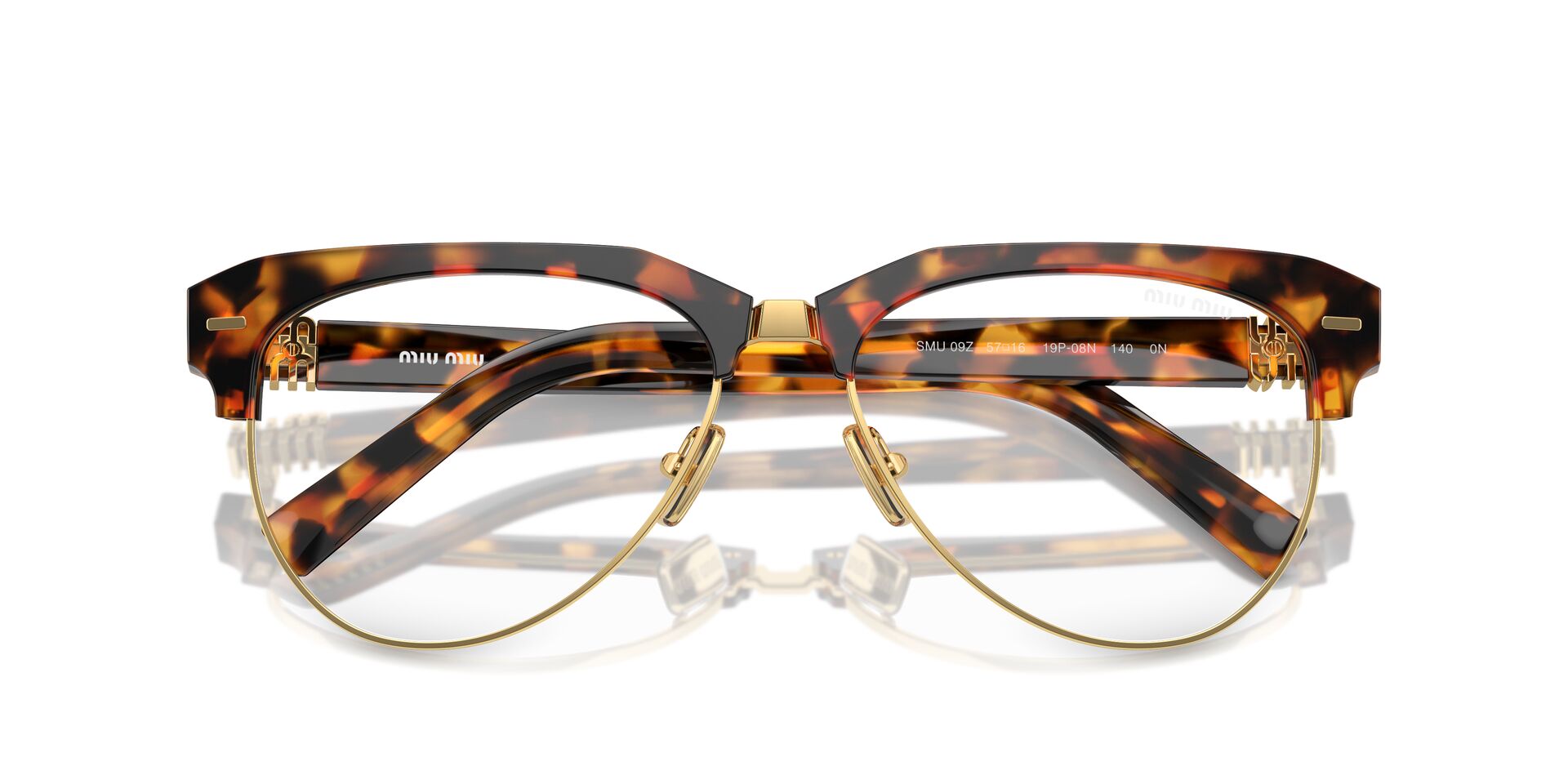 Miu Miu SMU09Z