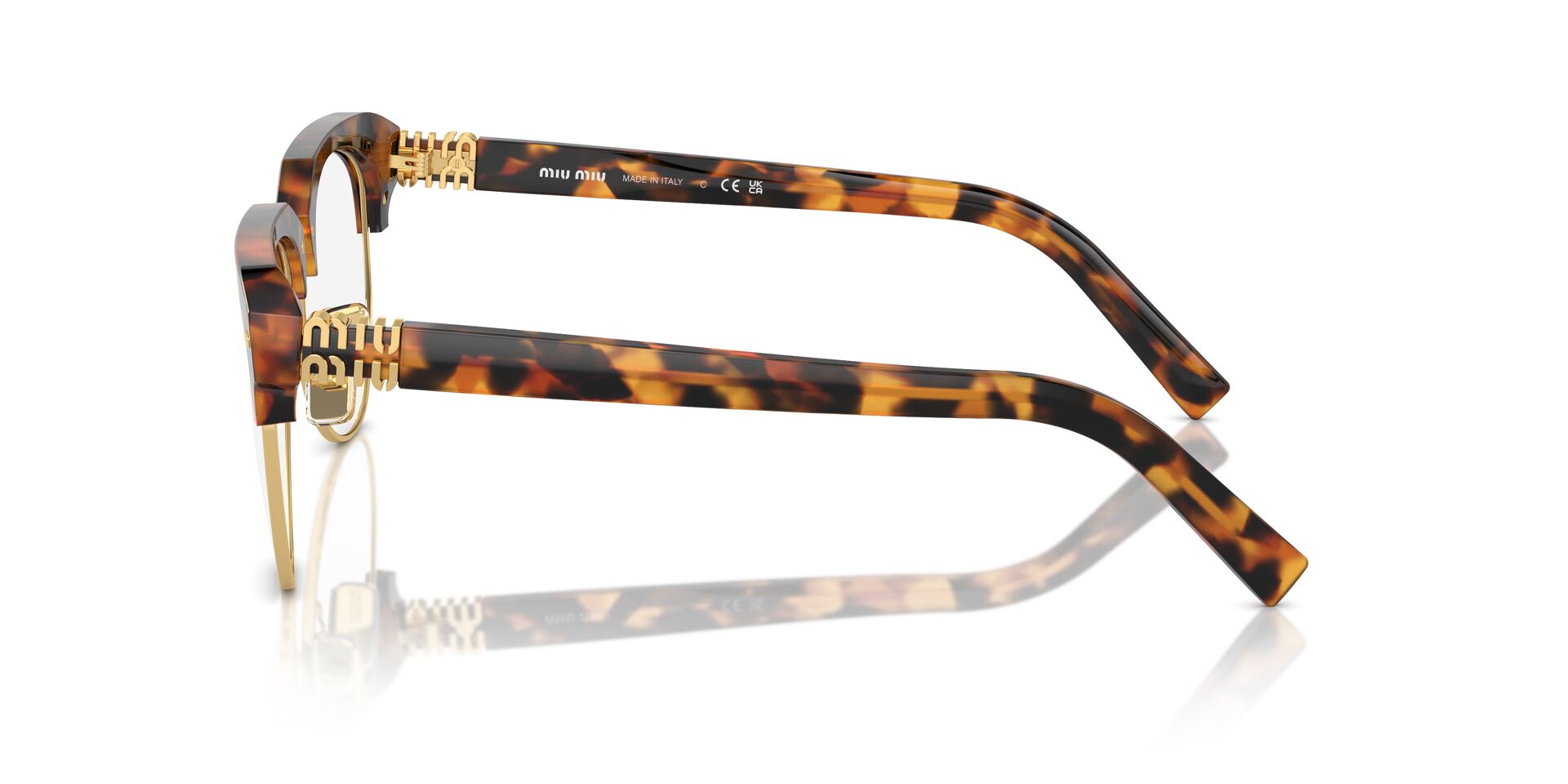 Miu Miu SMU09Z