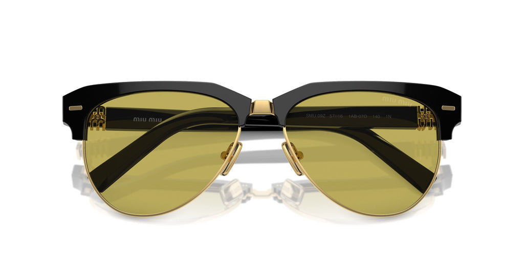Miu Miu SMU09Z