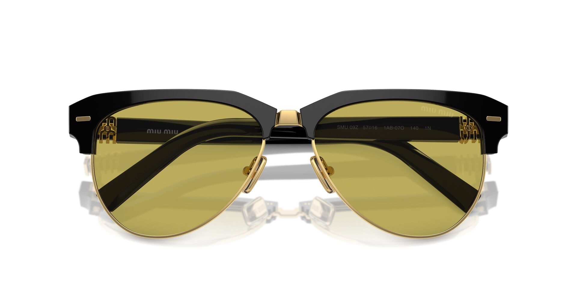 Miu Miu SMU09Z