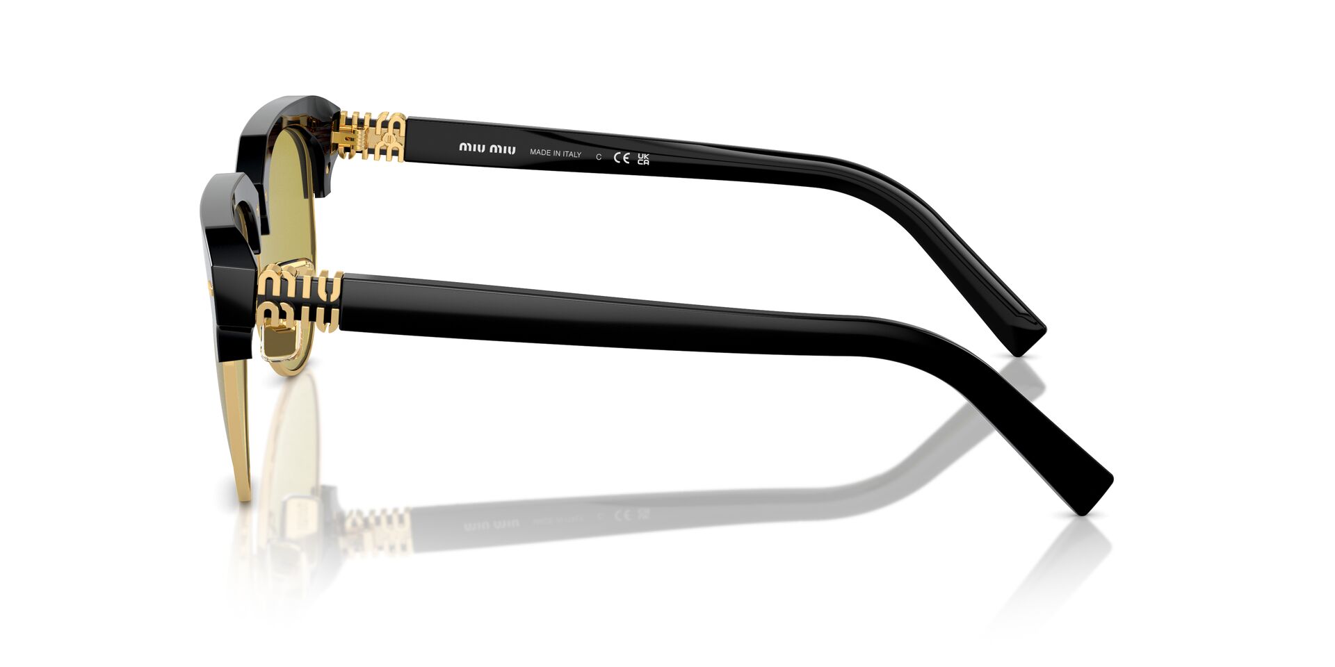 Miu Miu SMU09Z