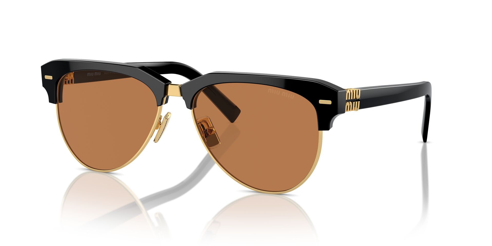 Miu Miu SMU09Z