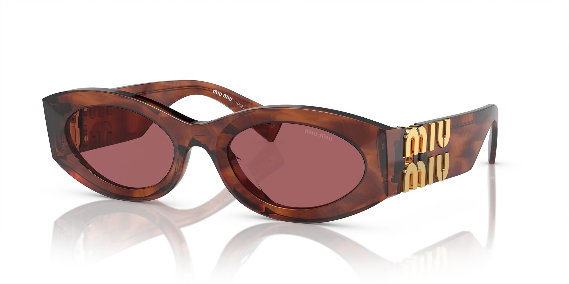 Miu Miu SMU11W
