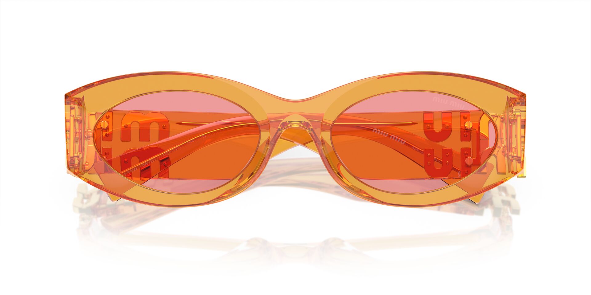 Miu Miu SMU11W