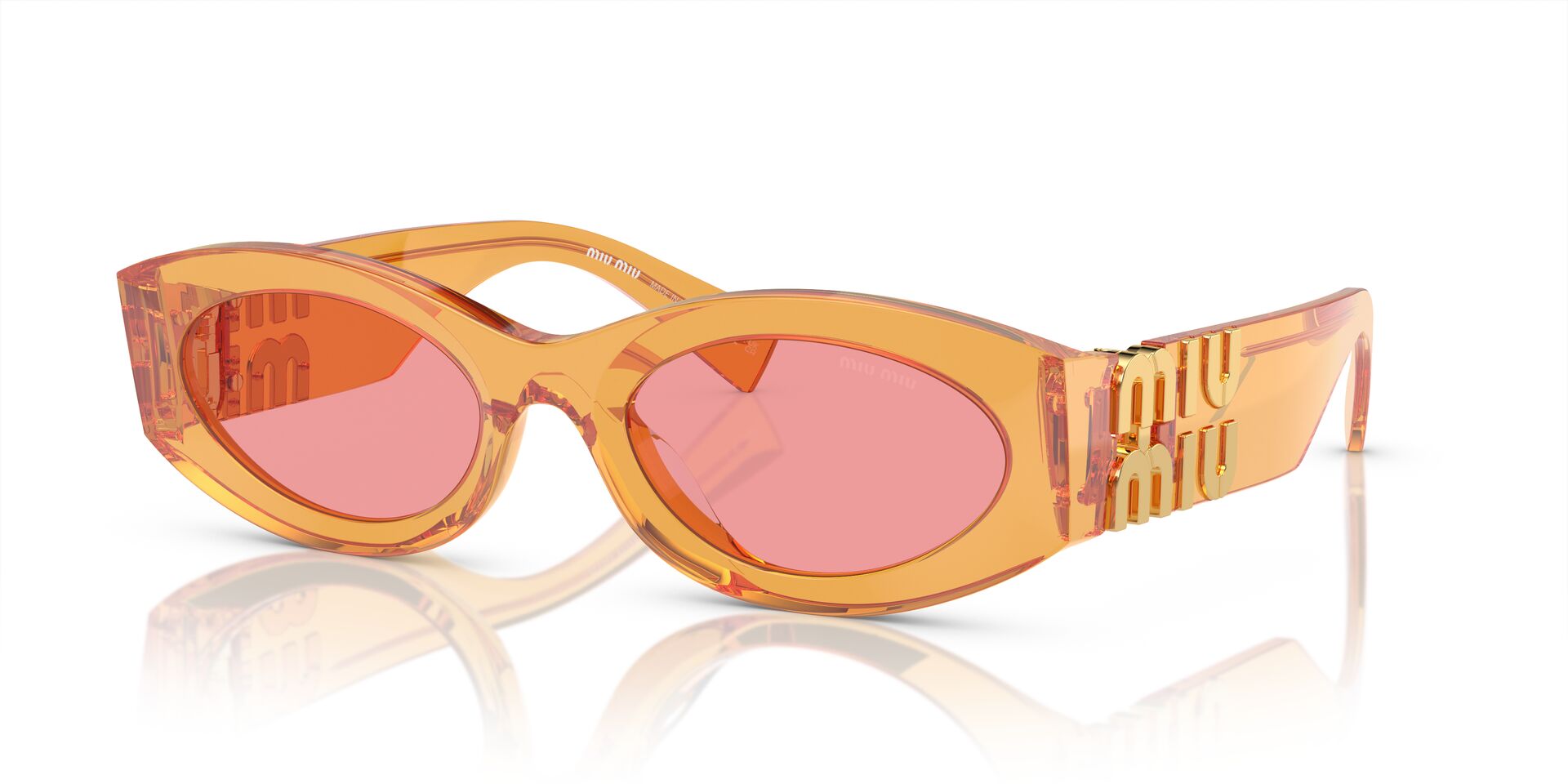 Miu Miu SMU11W