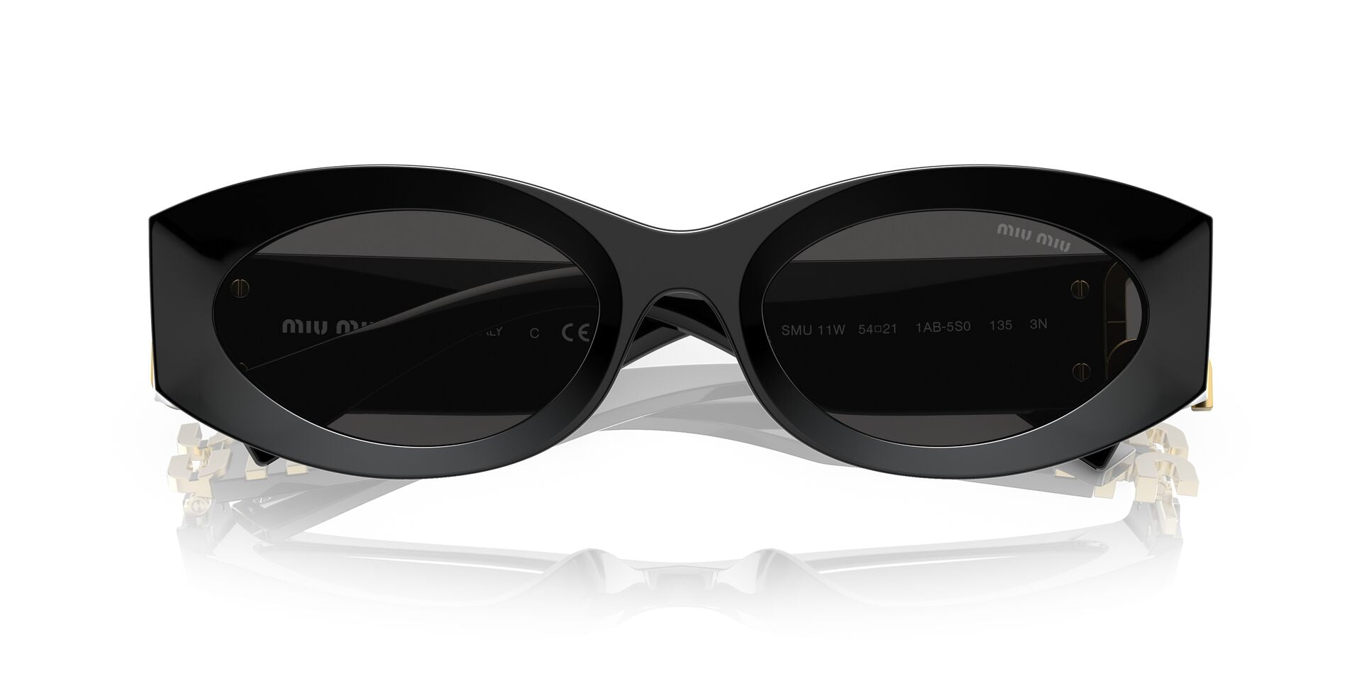 Miu Miu SMU11W