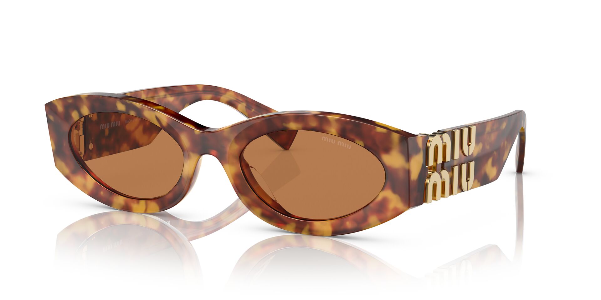 Miu Miu SMU11W