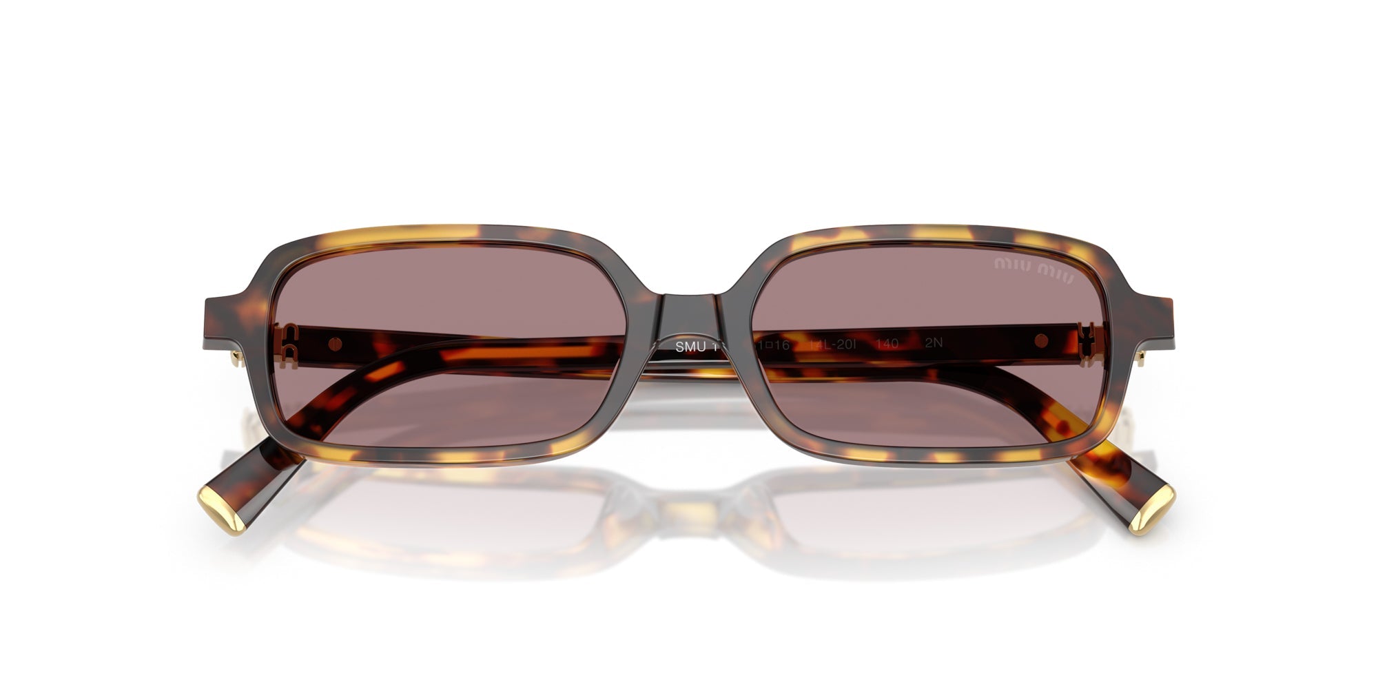 Miu Miu SMU11Z