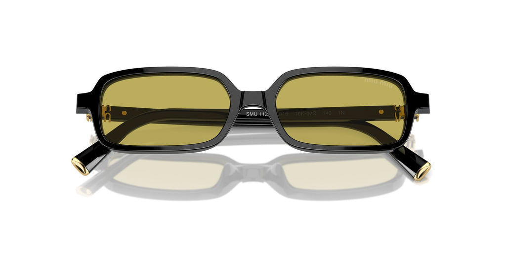 Miu Miu SMU11Z