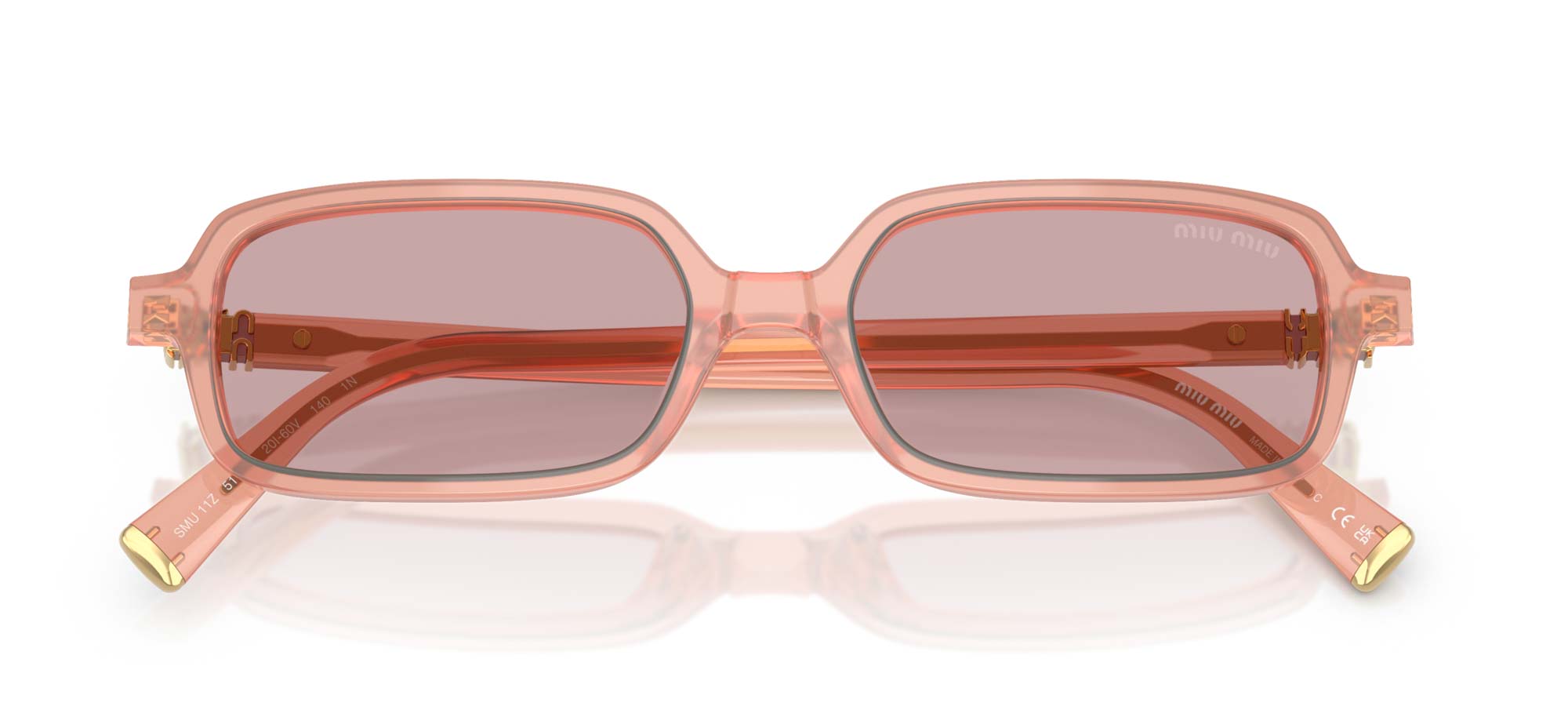 Miu Miu SMU11Z