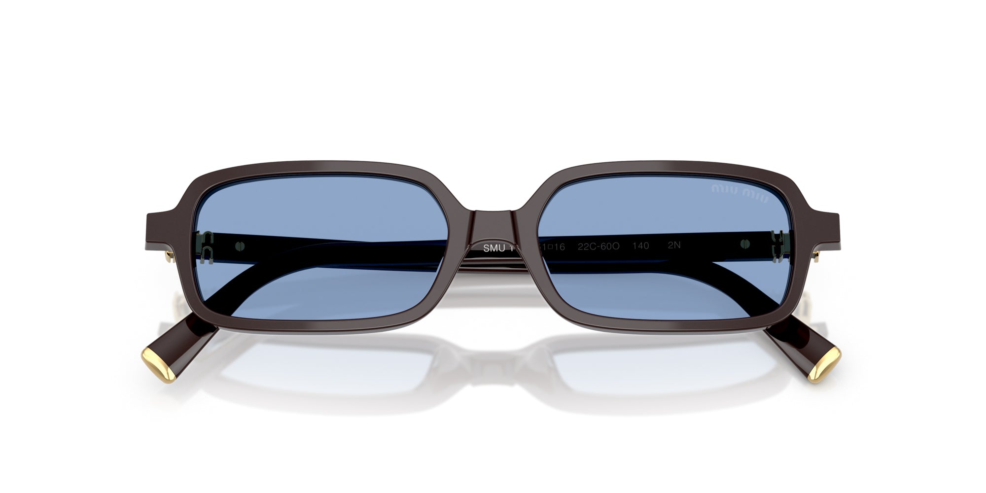 Miu Miu SMU11Z