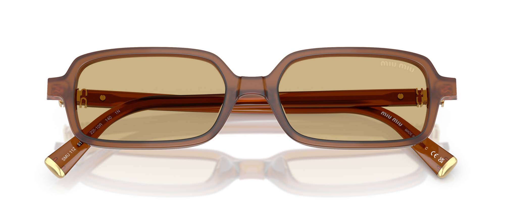 Miu Miu SMU11Z