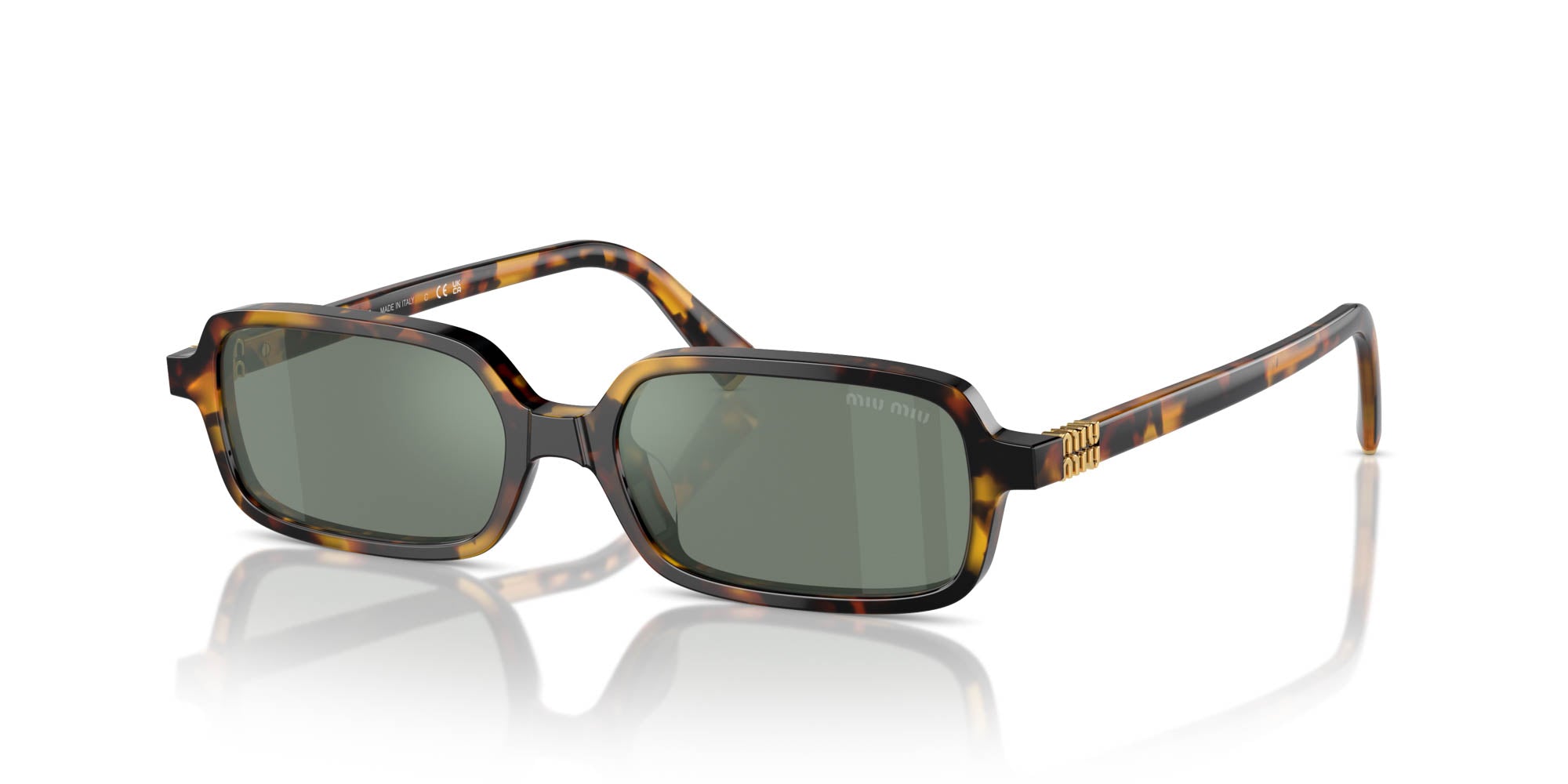 Miu Miu SMU11Z