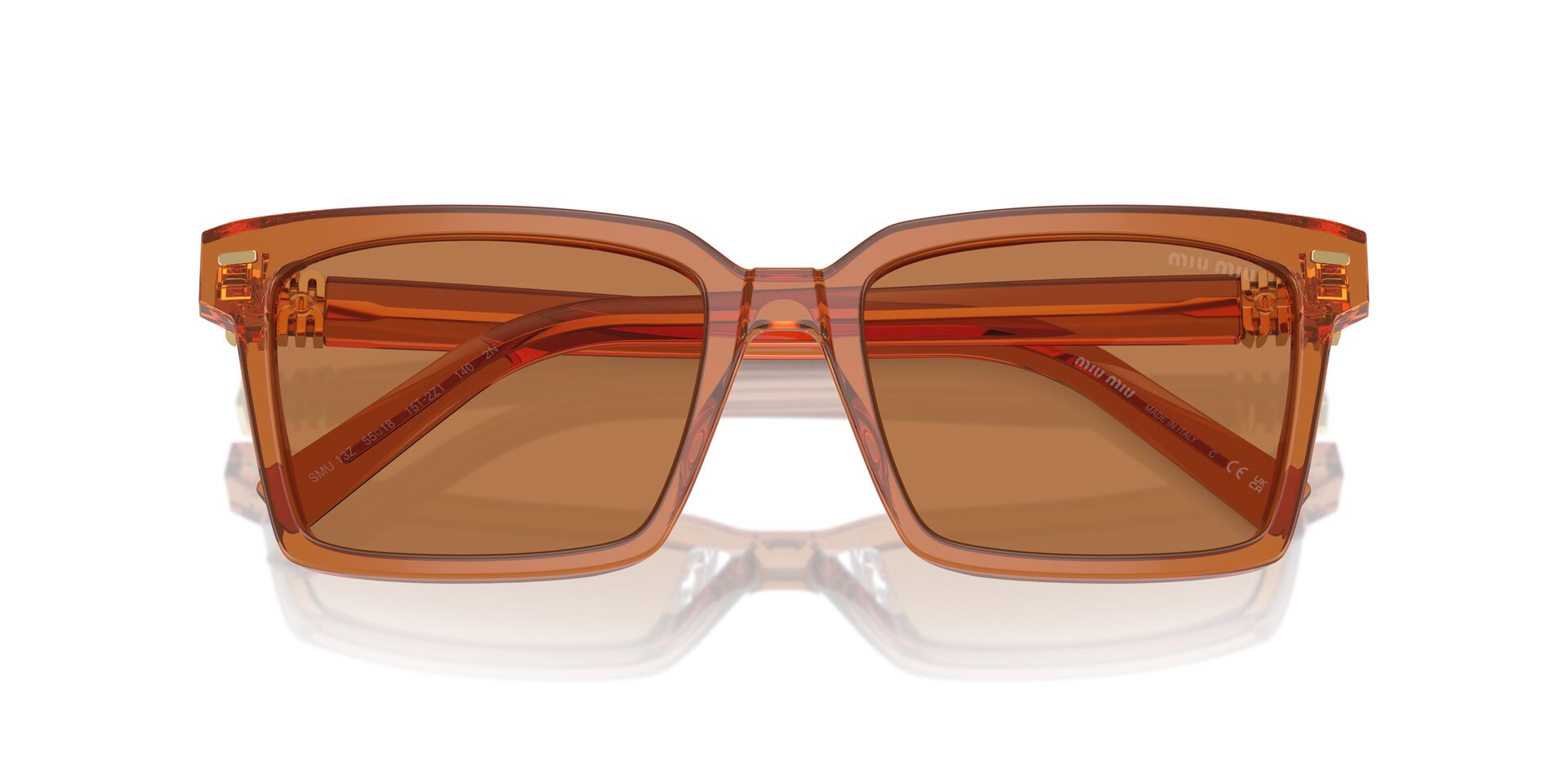 Miu Miu SMU13Z