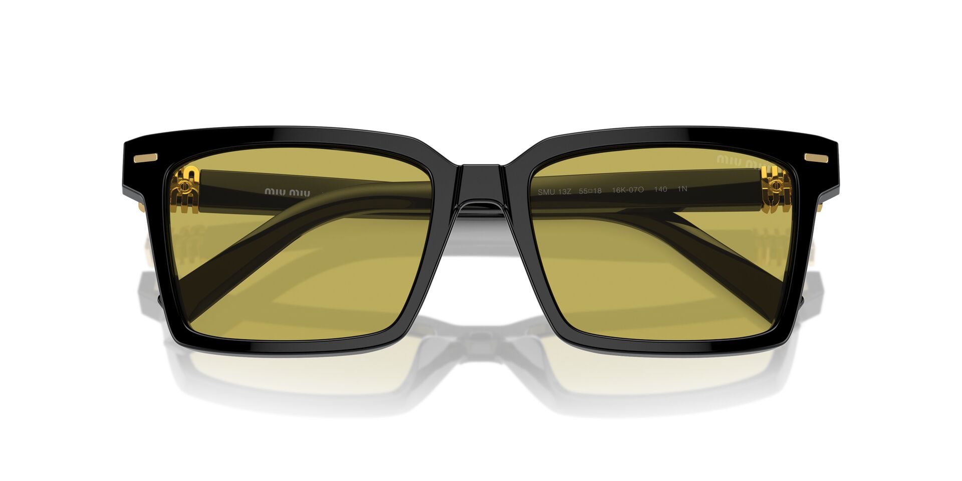 Miu Miu SMU13Z