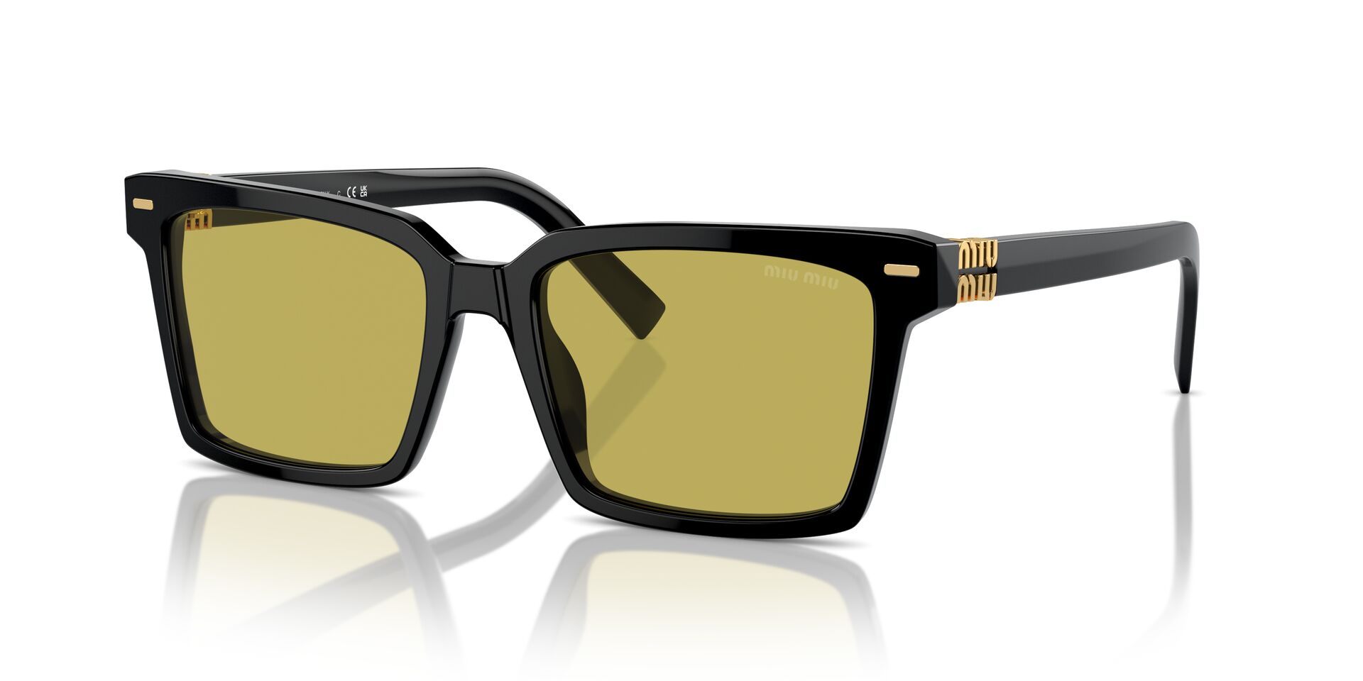 Miu Miu SMU13Z