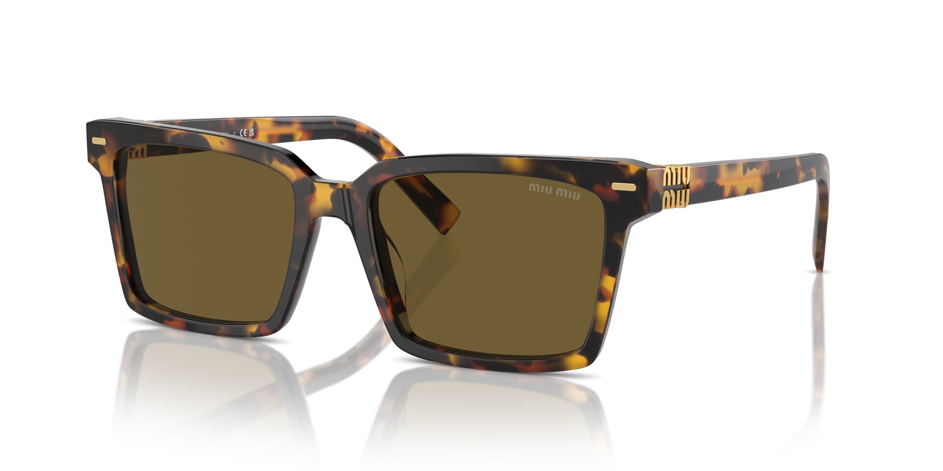 Miu Miu SMU13Z
