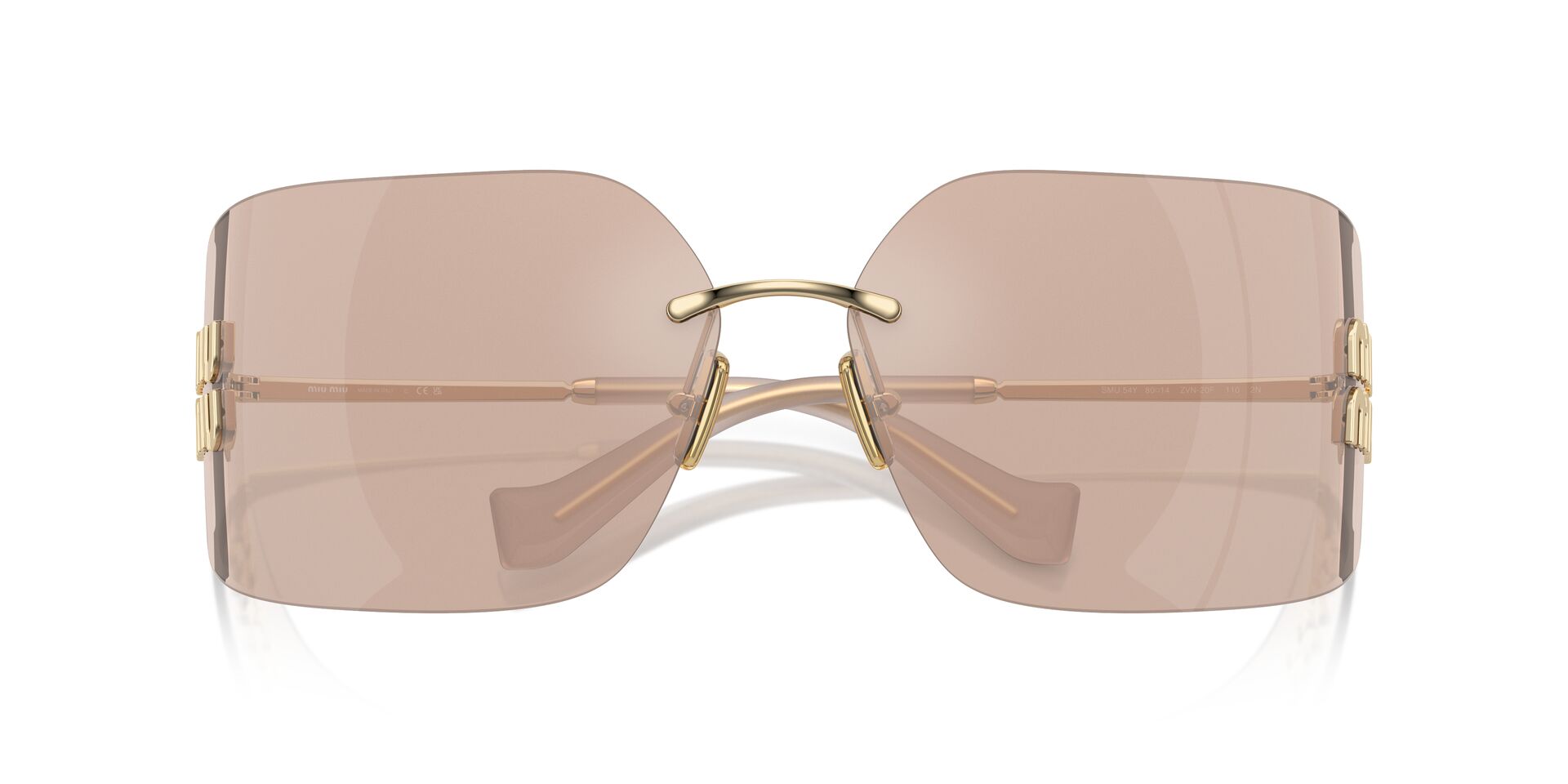 Miu Miu SMU54Y