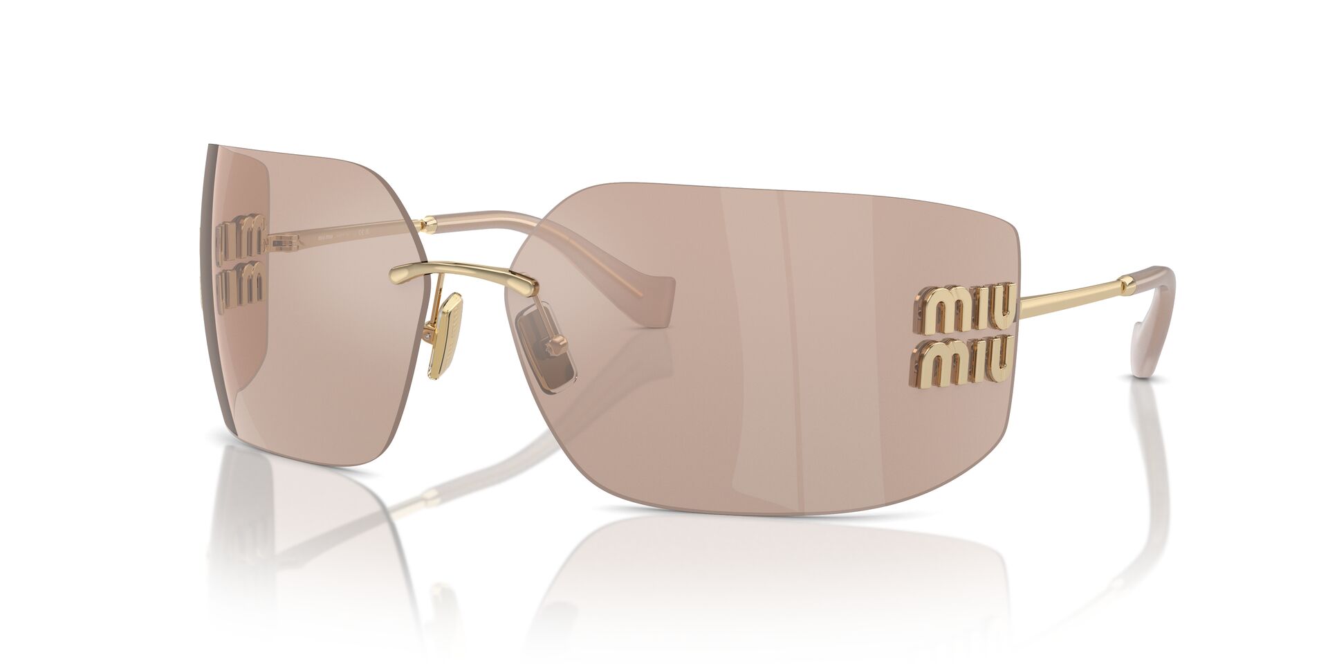 Miu Miu SMU54Y