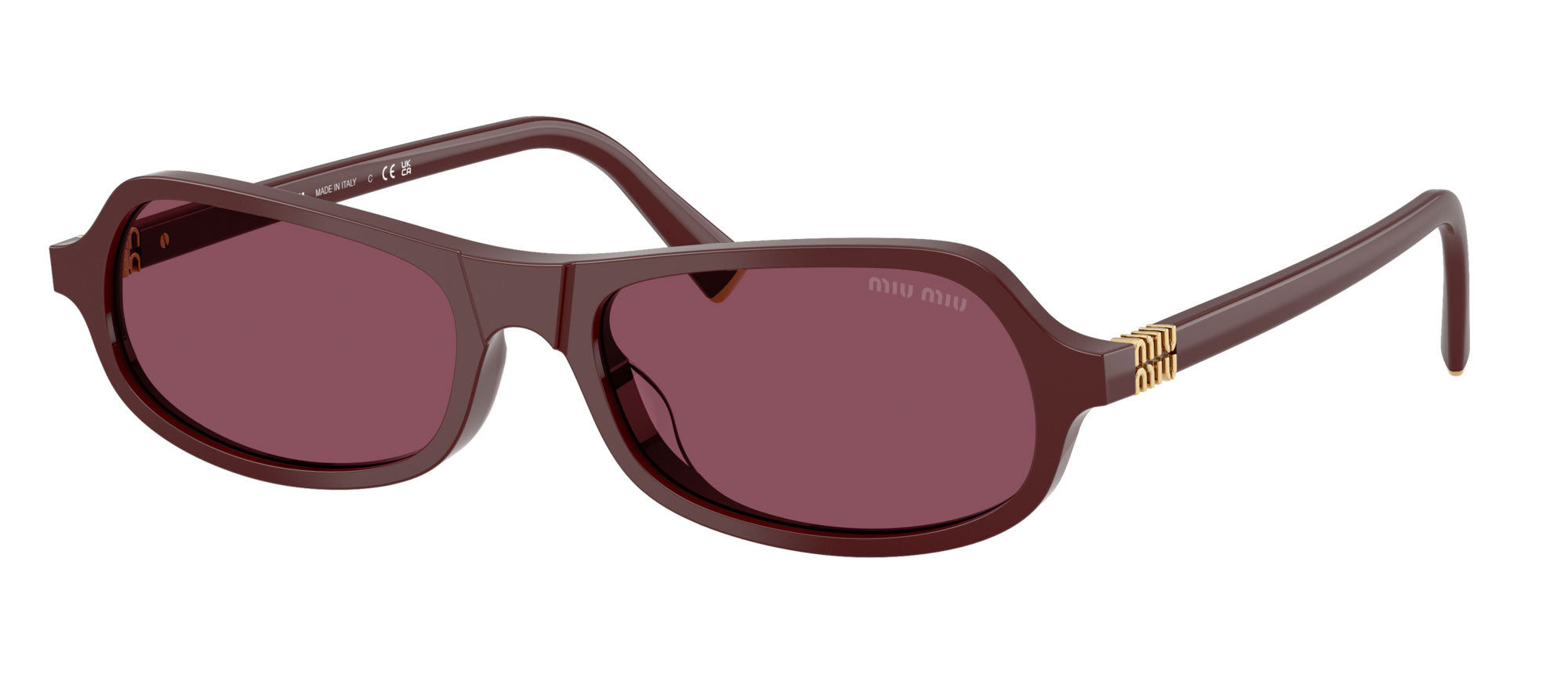 Miu Miu SMU B10U