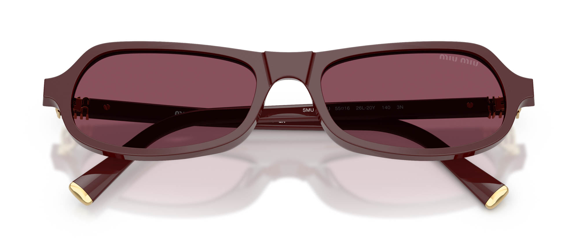 Miu Miu SMU B10U