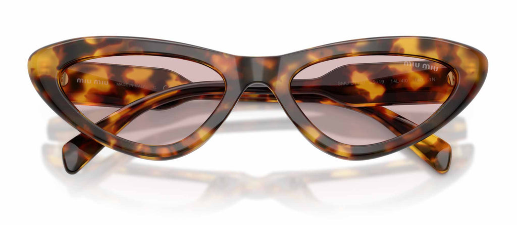 Miu Miu SMU B11U
