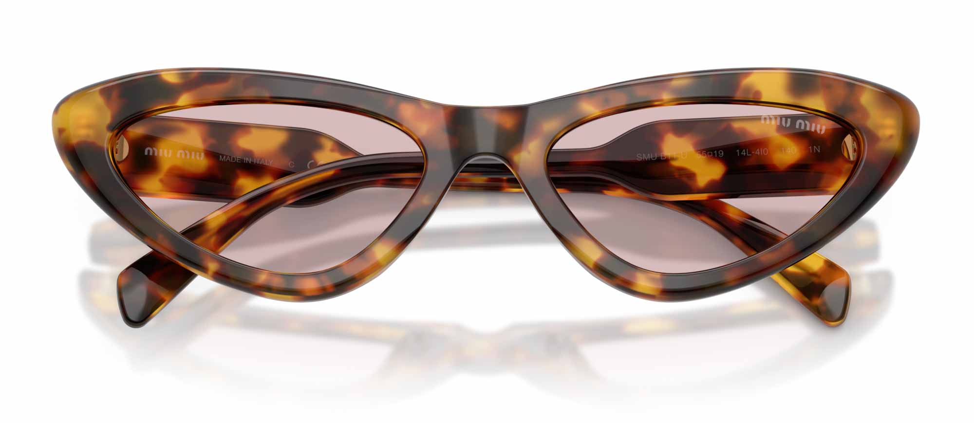 Miu Miu SMU B11U