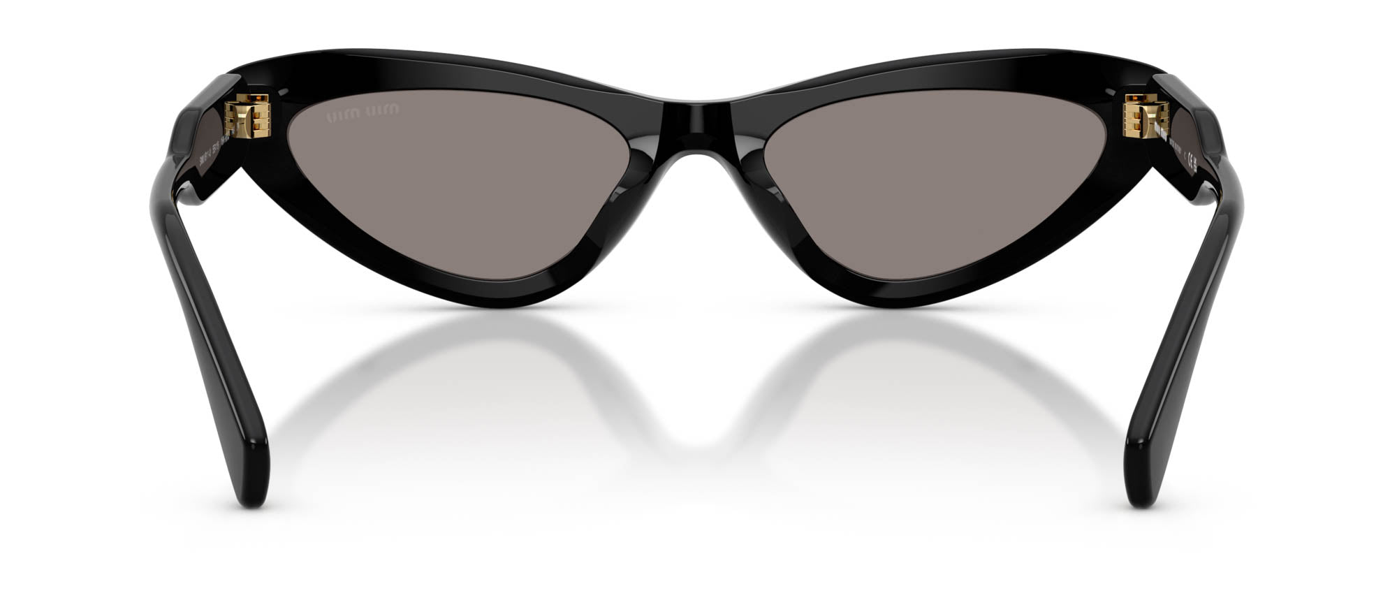 Miu Miu SMU B11U