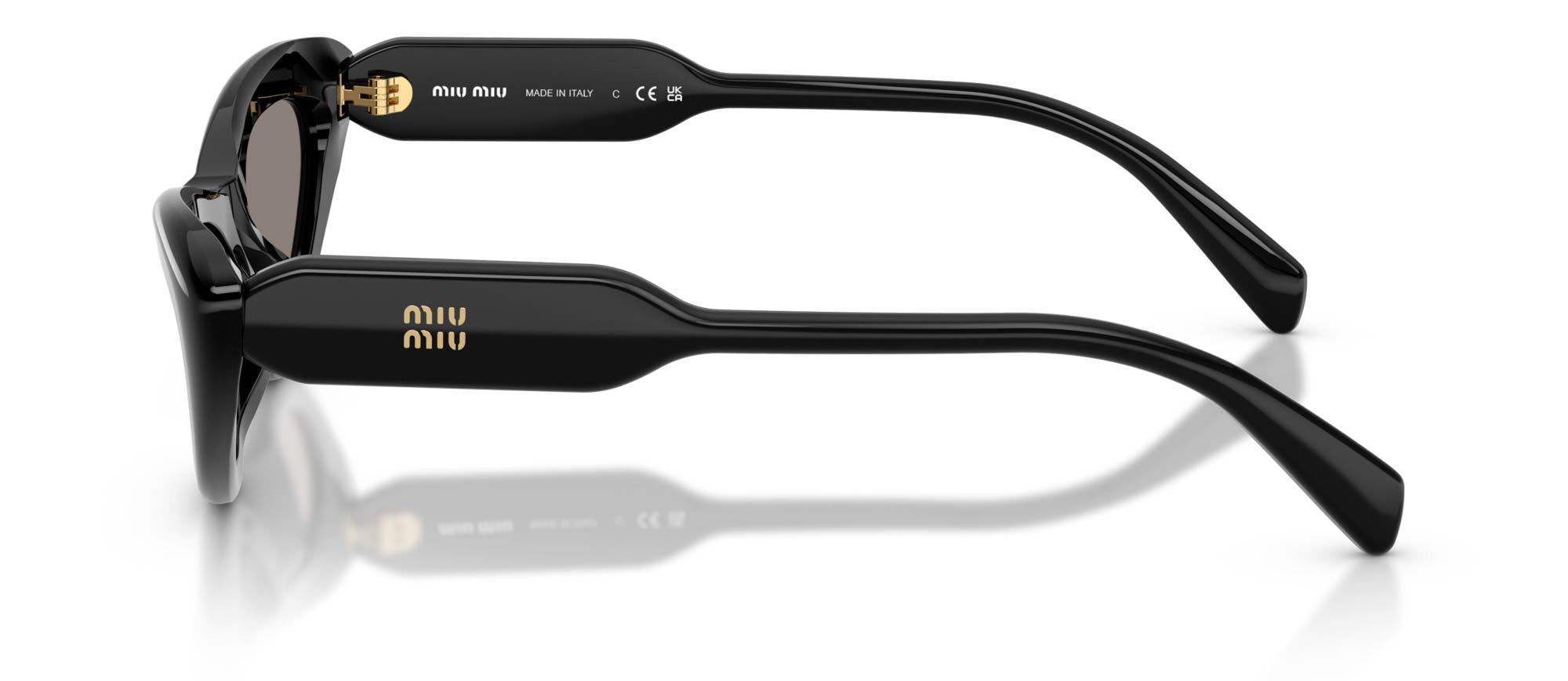 Miu Miu SMU B11U