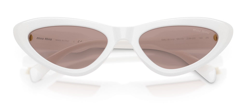 Miu Miu SMU B11U