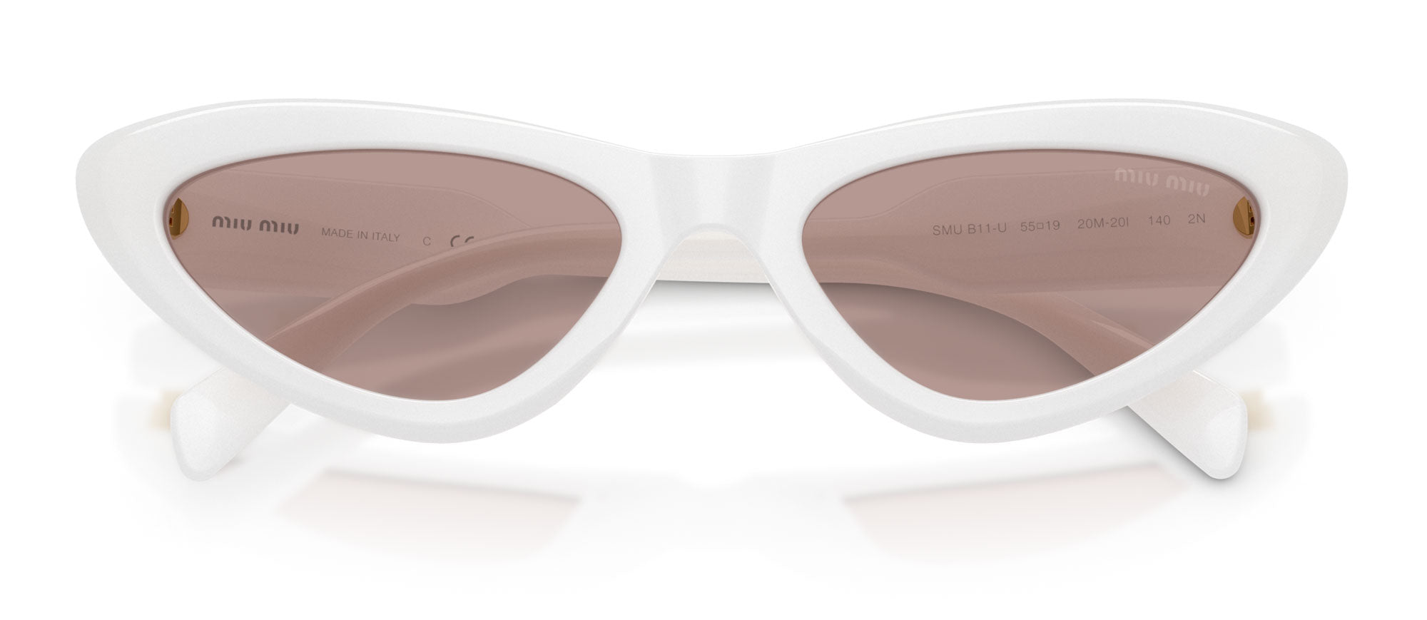Miu Miu SMU B11U