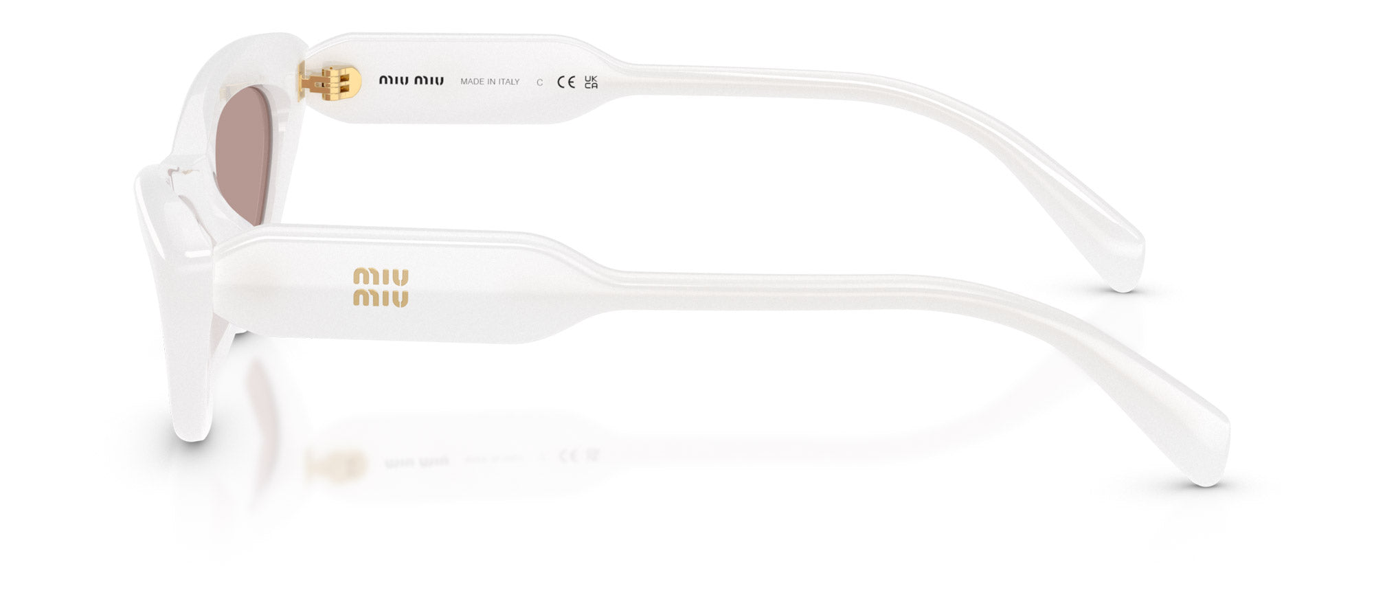 Miu Miu SMU B11U