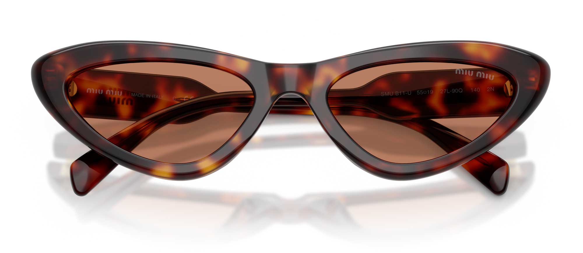 Miu Miu SMU B11U