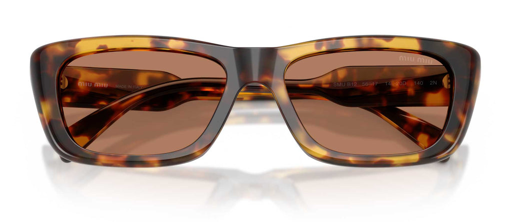 Miu Miu SMU B12