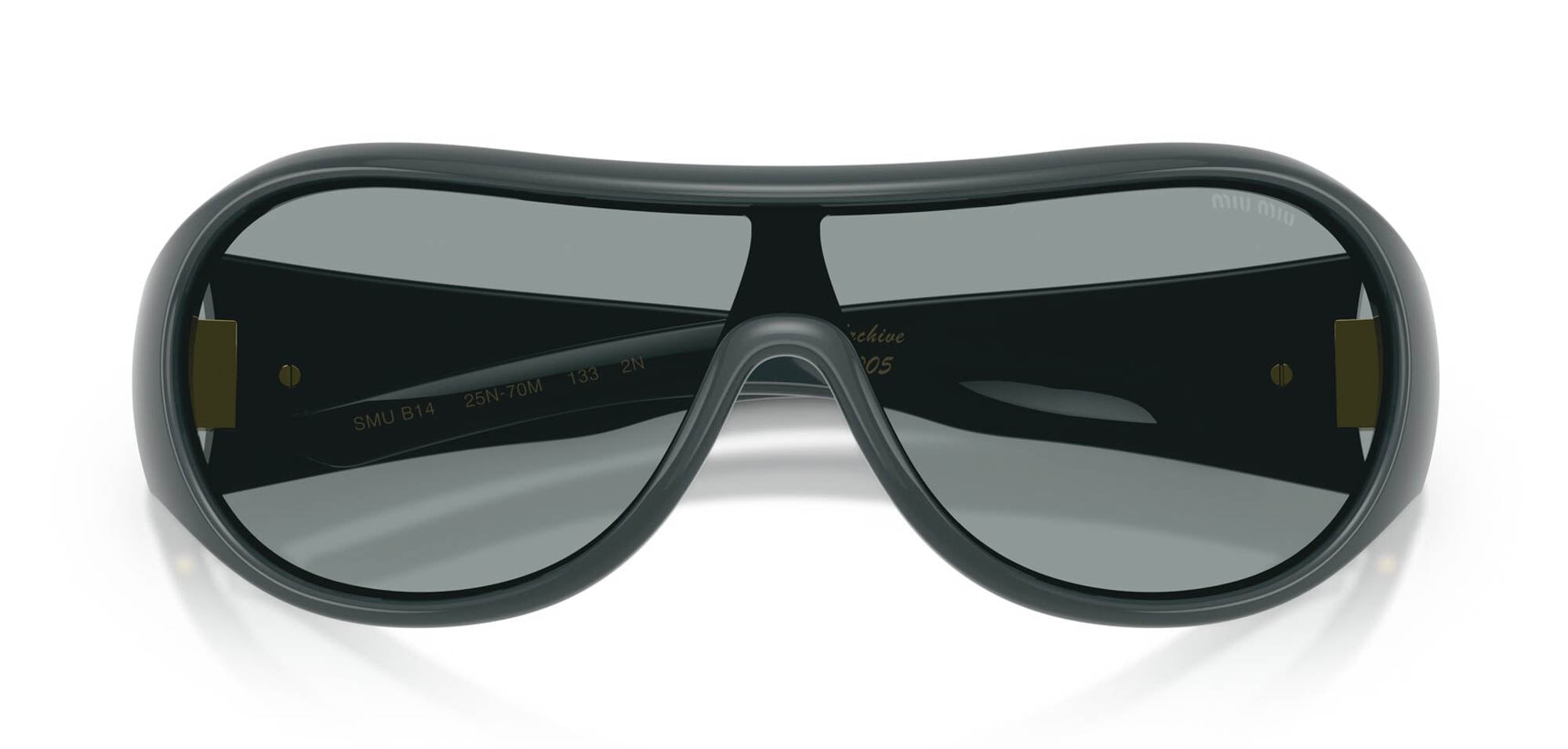 Miu Miu SMU B14U