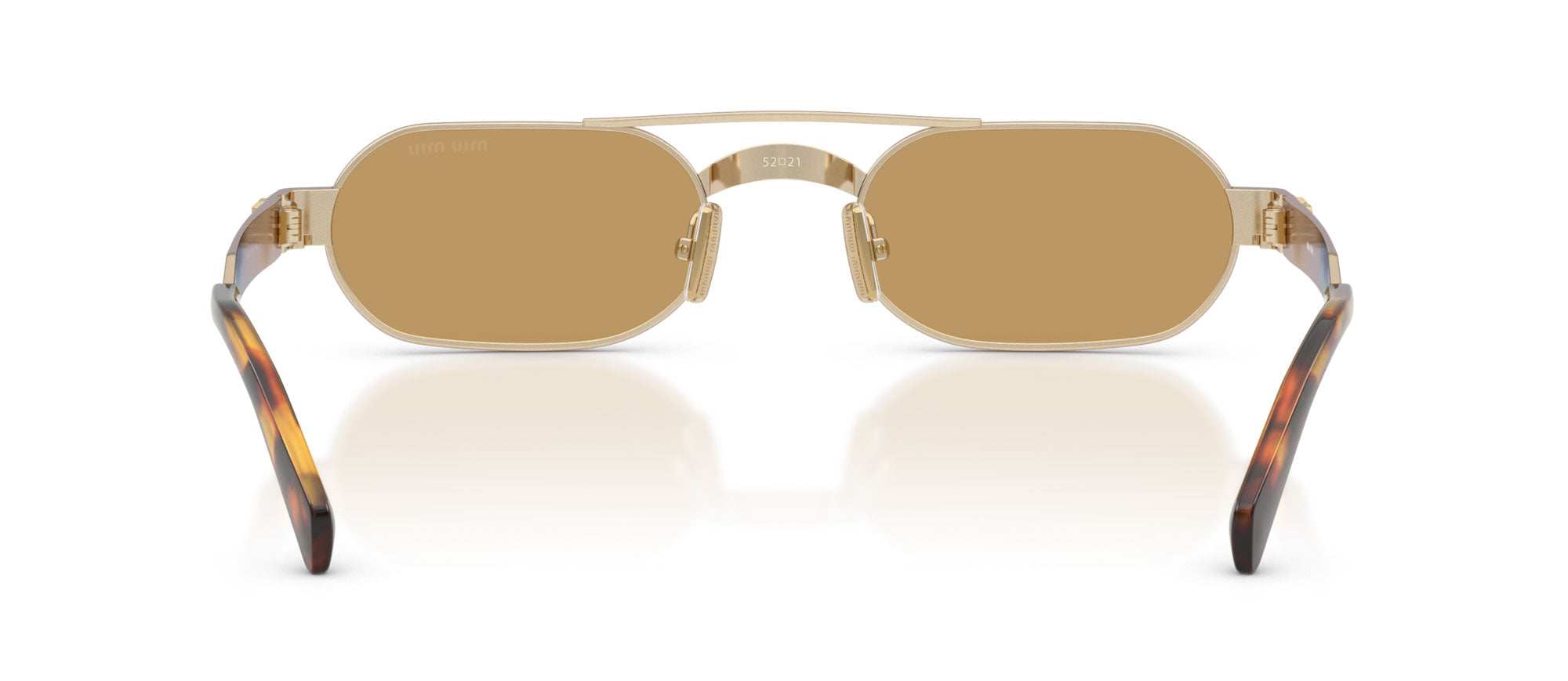 Miu Miu SMU B52