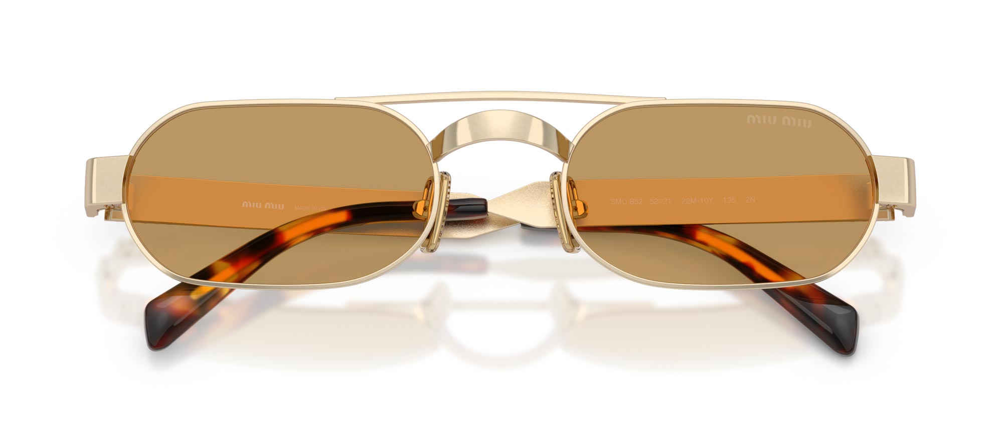 Miu Miu SMU B52