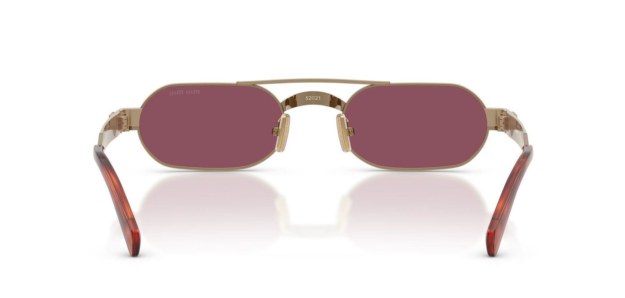 Miu Miu SMU B52