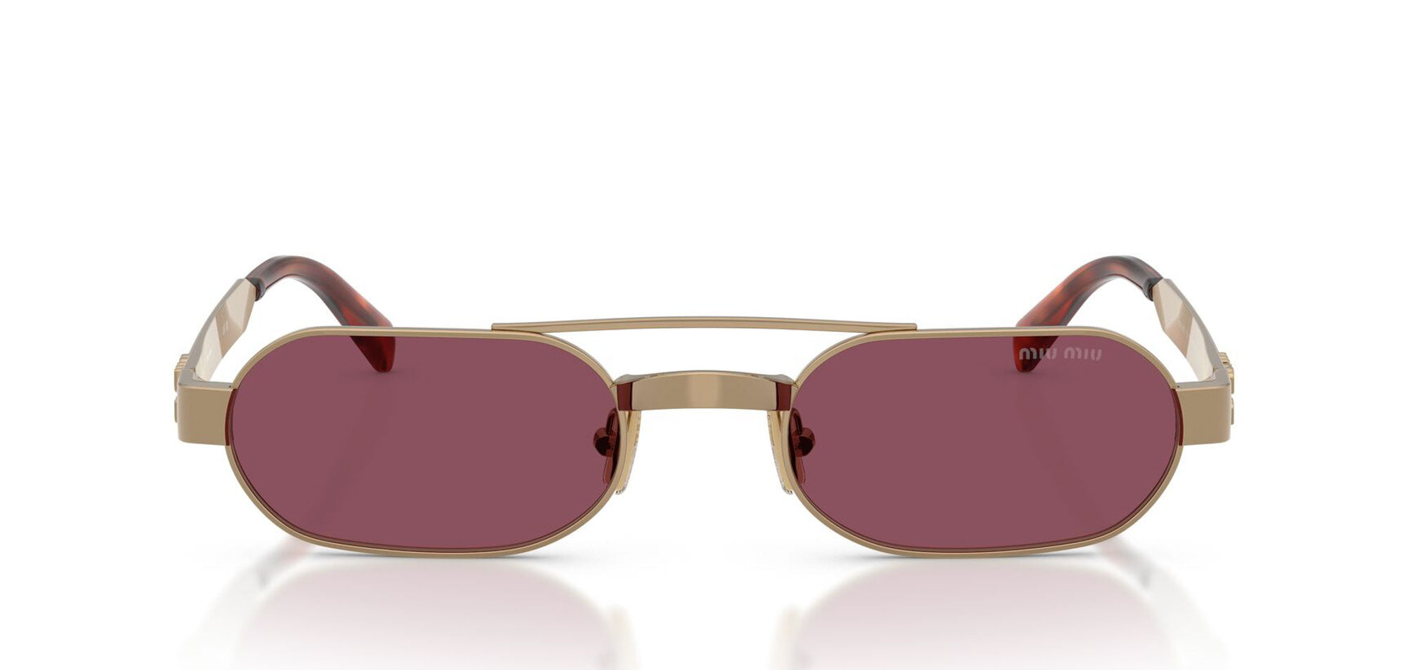 Miu Miu SMU B52