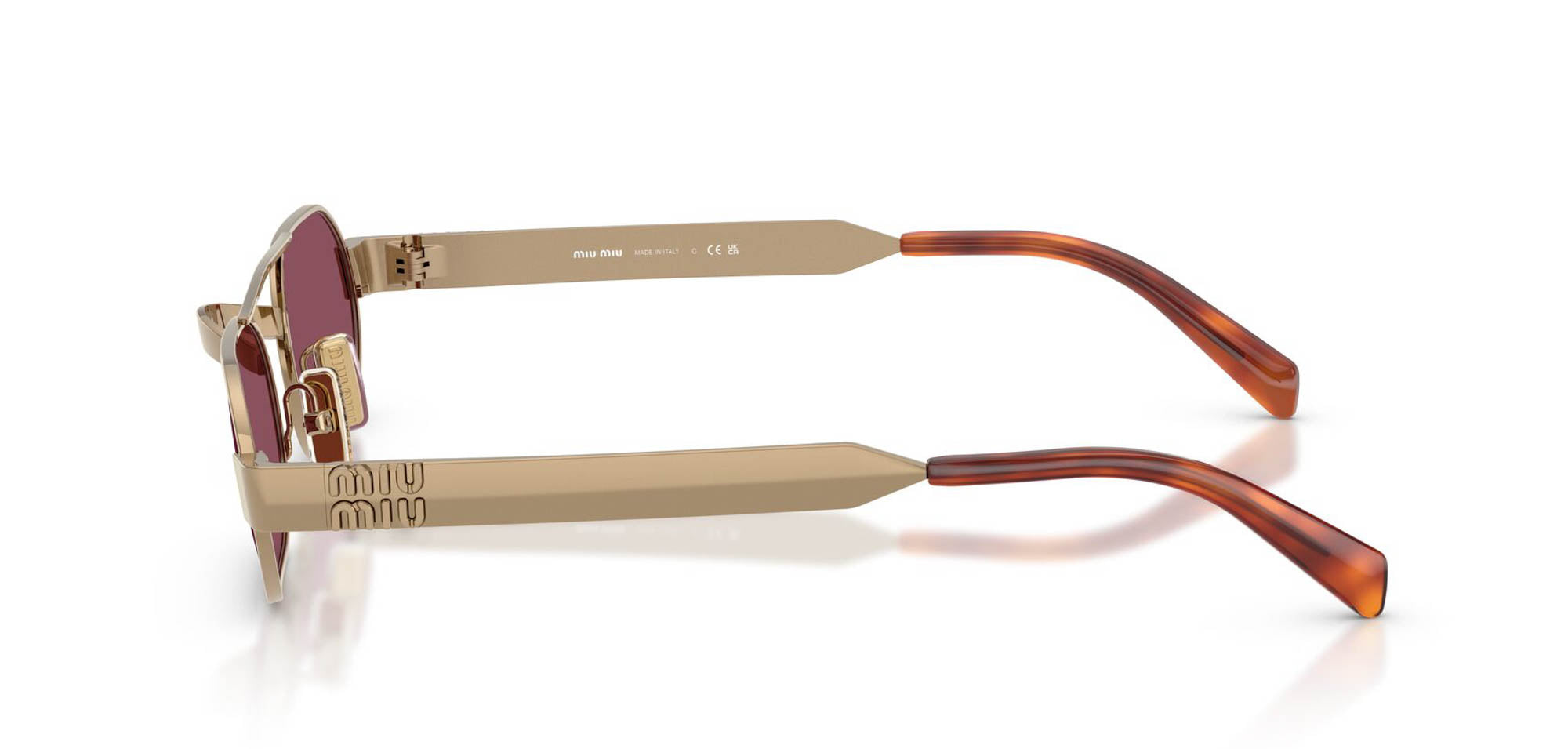 Miu Miu SMU B52