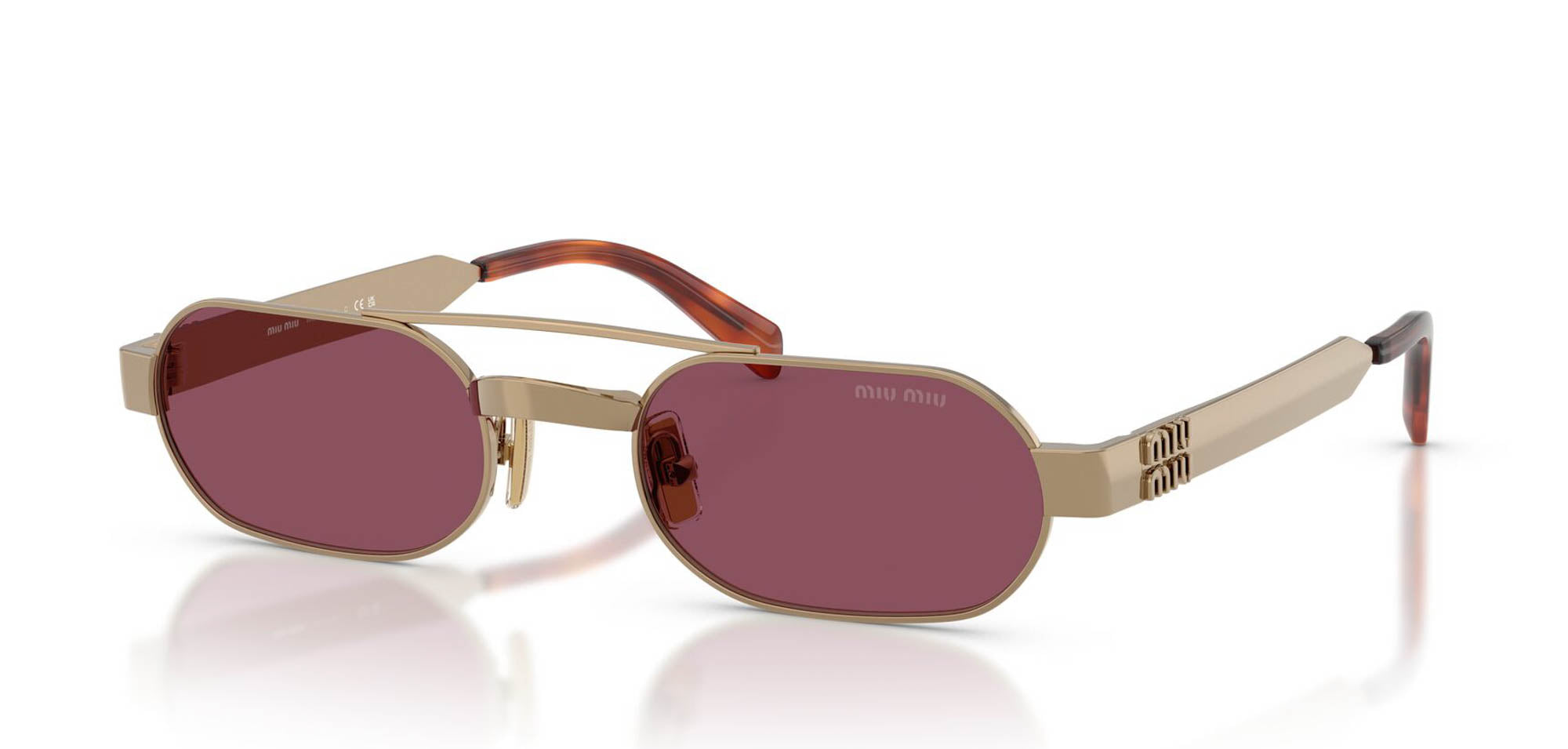 Miu Miu SMU B52