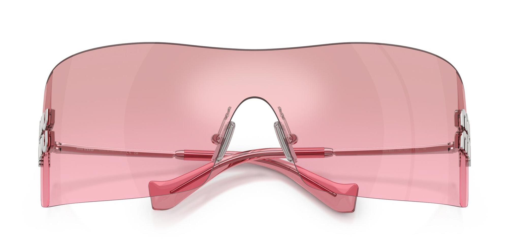 Miu Miu SMU B53
