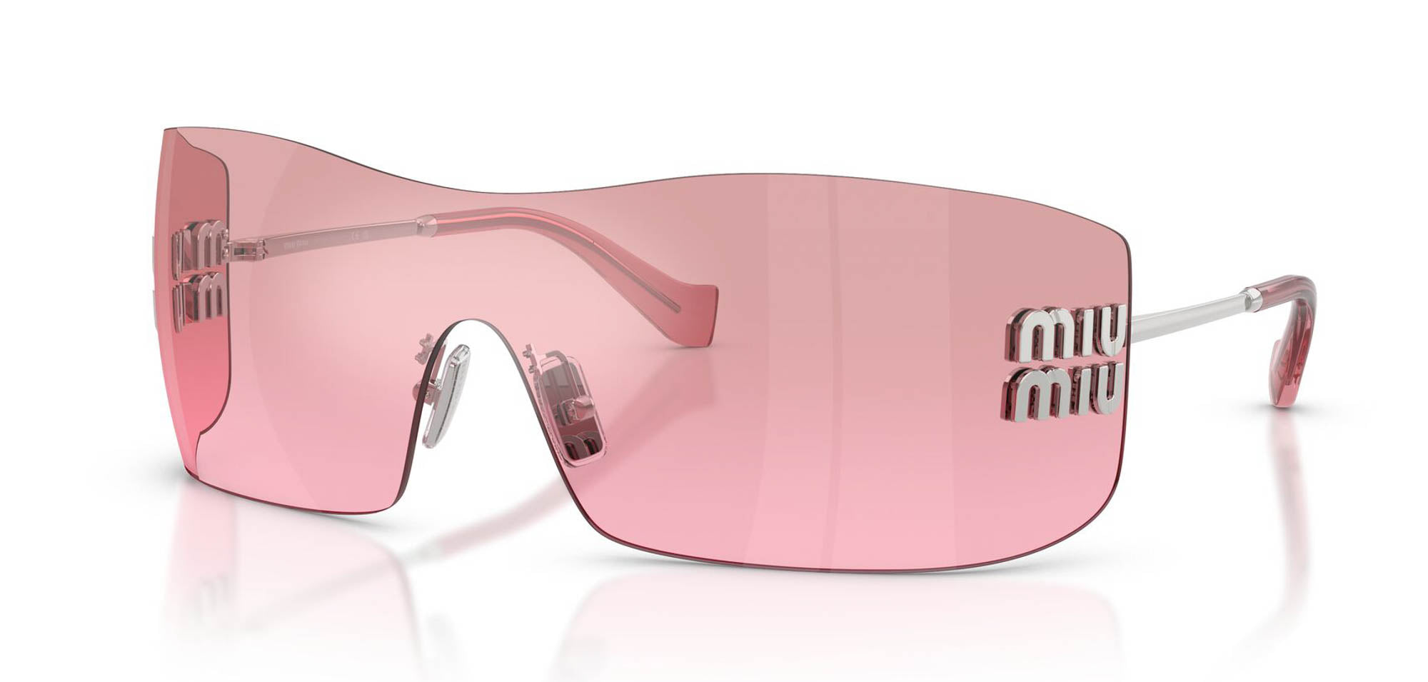 Miu Miu SMU B53
