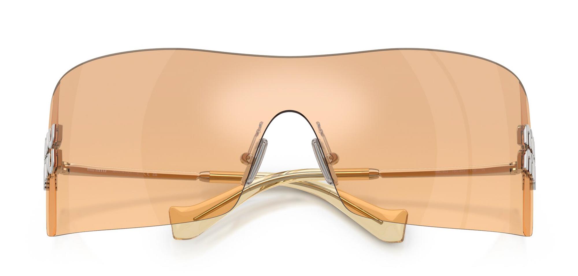 Miu Miu SMU B53