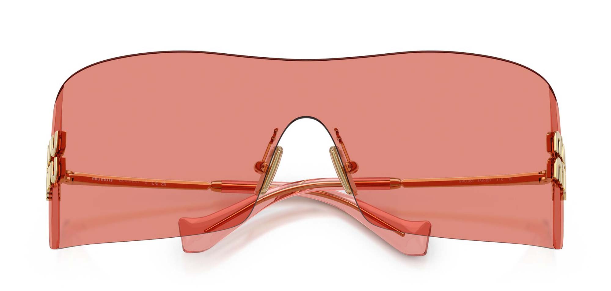 Miu Miu SMU B53
